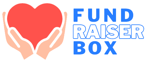 Fundraiser Box