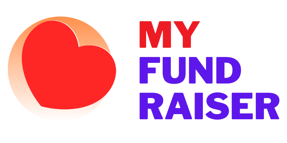 My Fundraiser